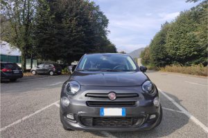 FIAT 500X 1.4 BENZINA - 98.000 KM